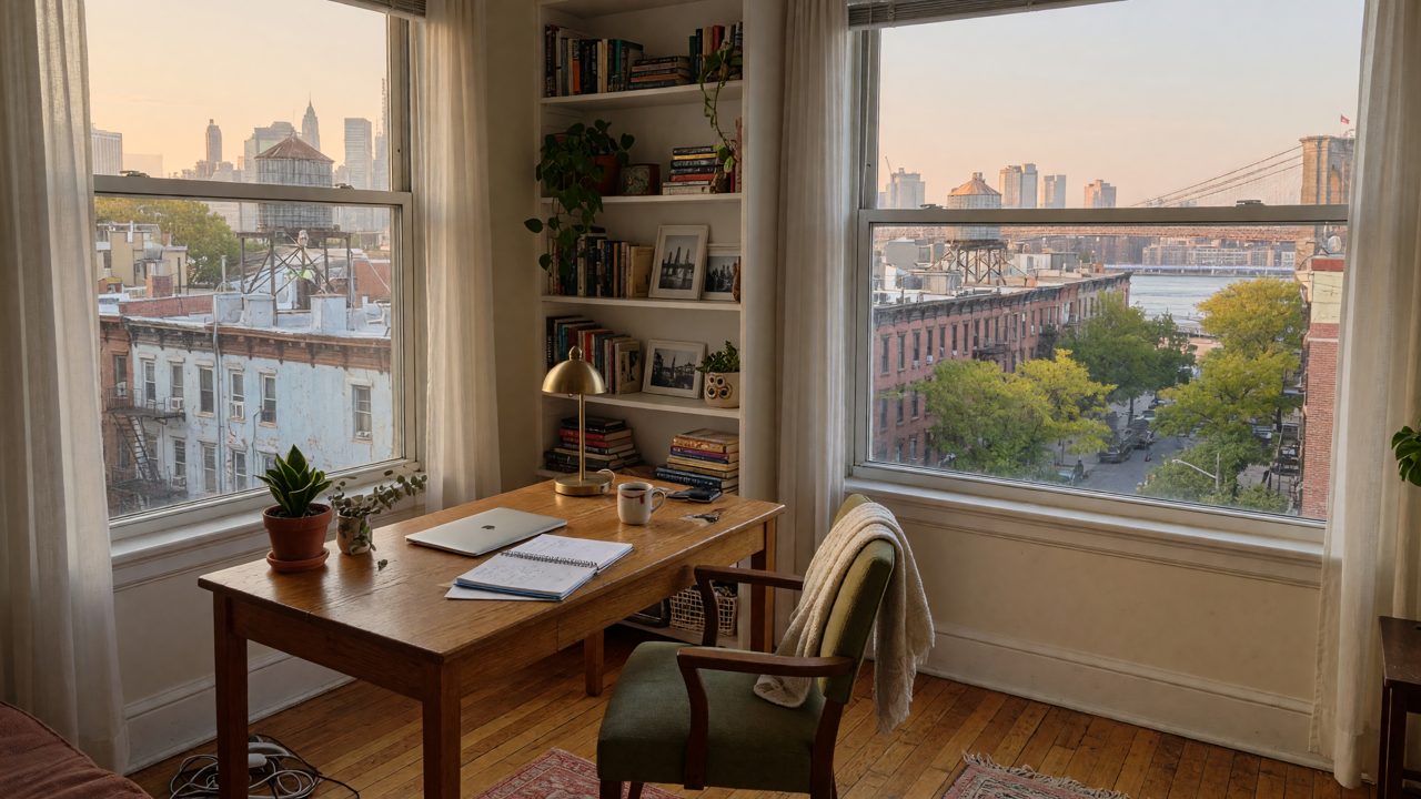 Brooklyn