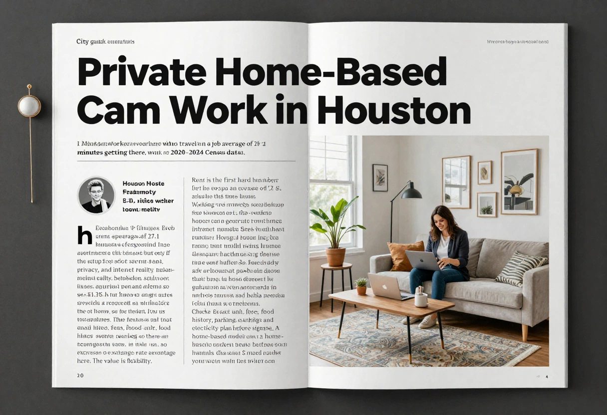Houston