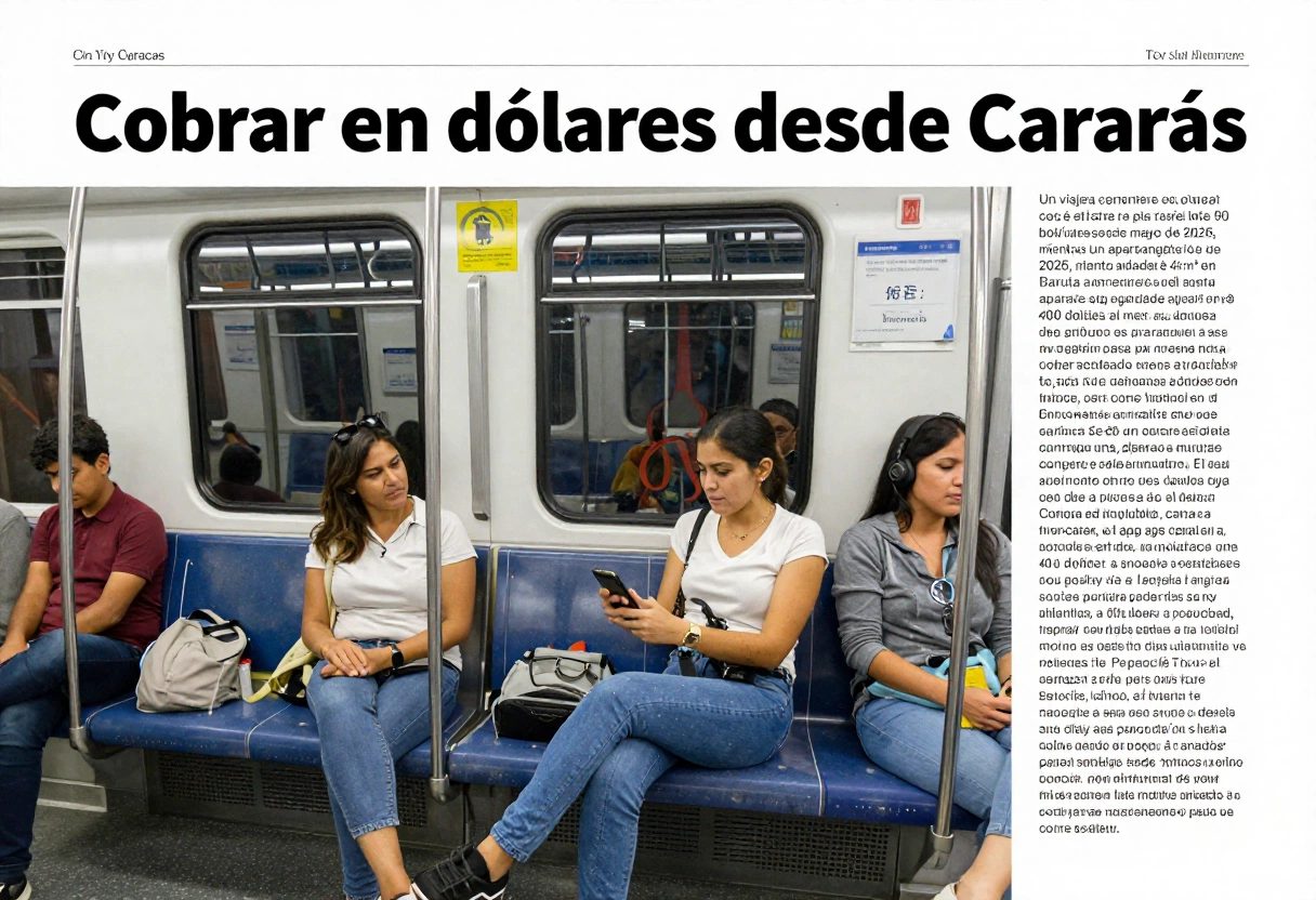 Caracas