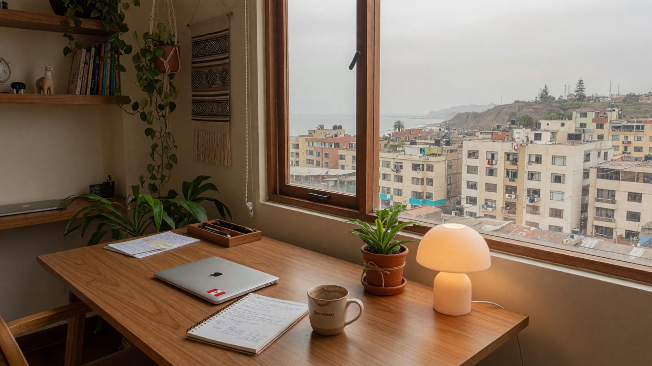Lima