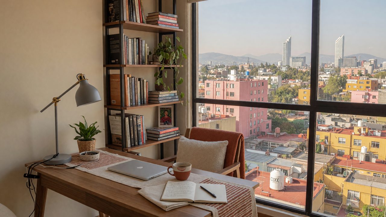 Mexico City