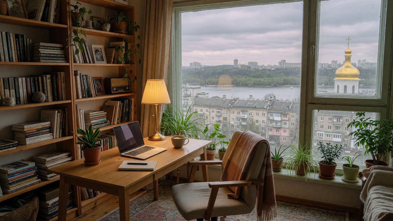 Kyiv