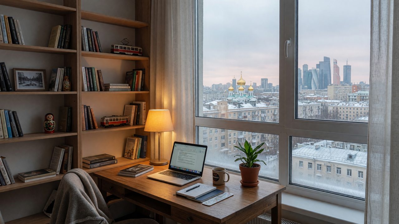 Moscow
