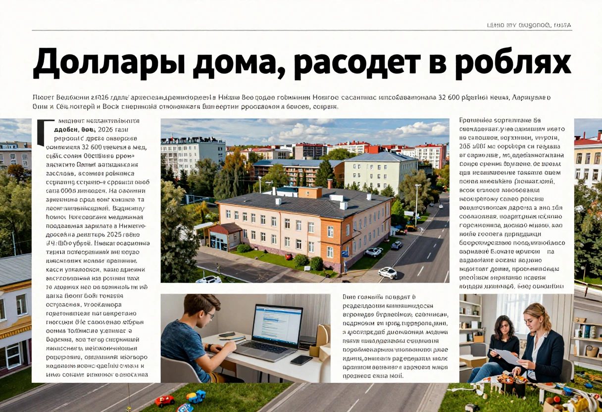 Нижний Новгород