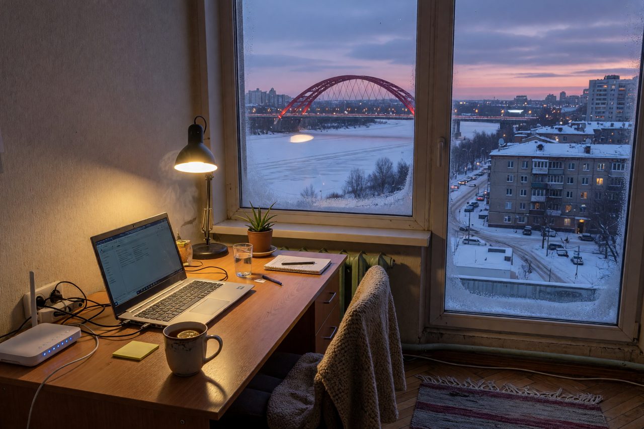 Novosibirsk