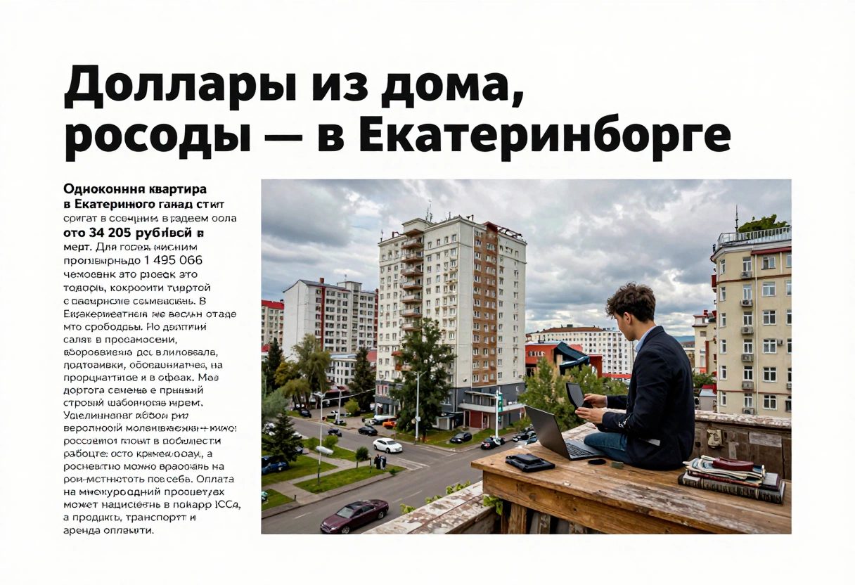 Екатеринбург
